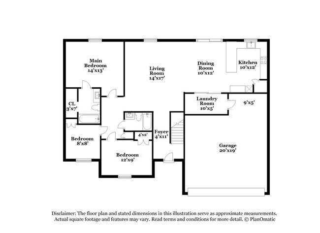 Building Photo - 4621 S W Pk Dr