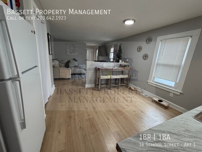 Building Photo - 36 School St