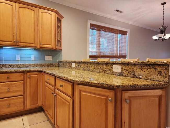 Building Photo - 613 Golden Bear Dr