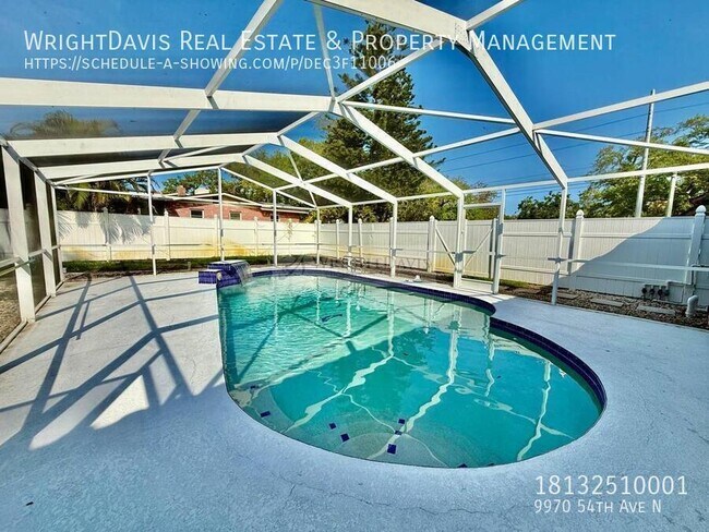 Building Photo - 9970 54th Ave N