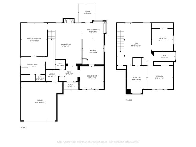 Building Photo - 1502 Brook Grove Dr