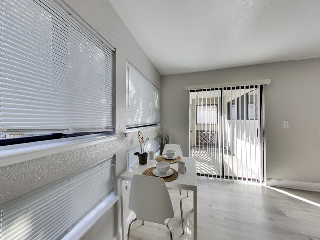 Floorplan - Fruitvale Haus