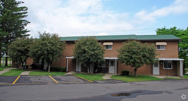 Building Photo - Emma Apartments