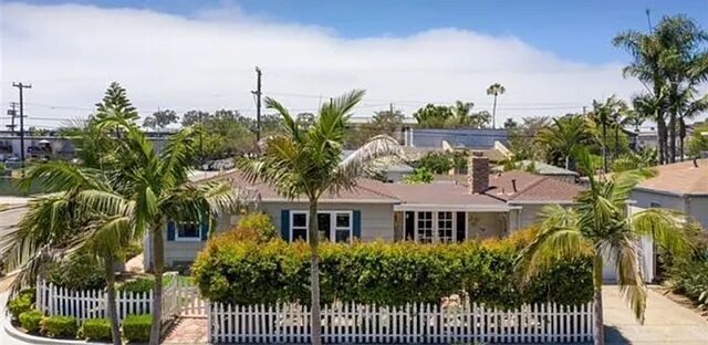 Primary Photo - 3906 Kendall St