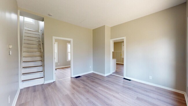 Building Photo - 7701 Dercum Rd