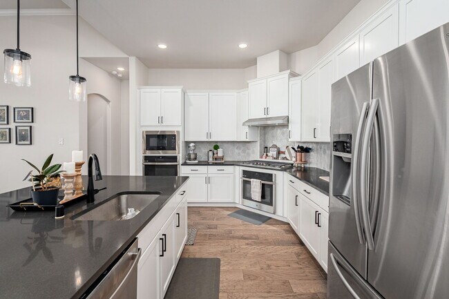 Building Photo - 2609 Johnson Ct