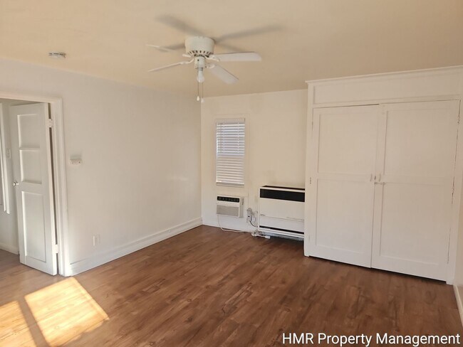 Building Photo - S - Ontario- E St/ Plum St.