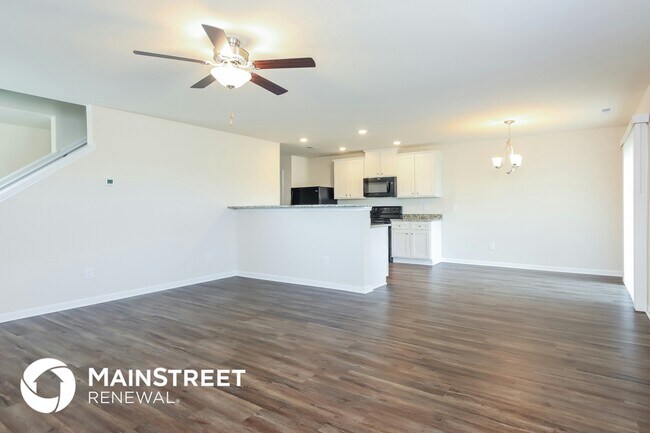 Building Photo - 303 Armistead Ct