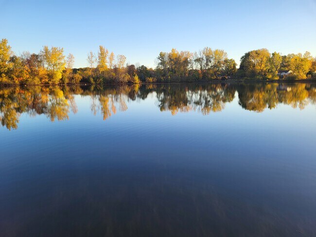 Building Photo - 11719 21 Mile Rd