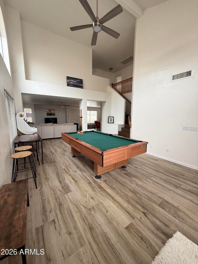 Building Photo - 4331 E Tether Trail