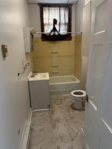 Bathroom - 32168 Broad St