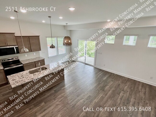 Building Photo - 2511 Ashbrooke Ct