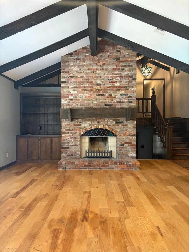 Building Photo - 1101 Silverwood Cove
