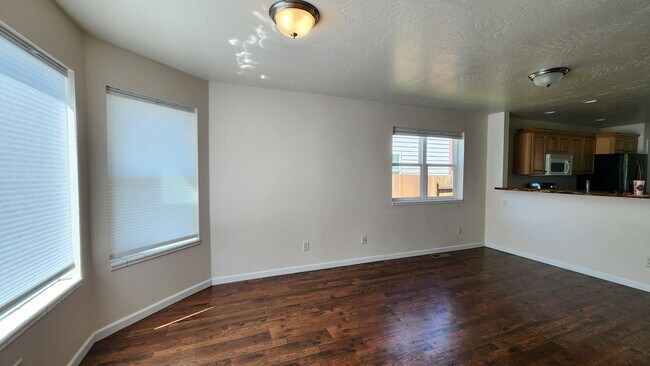 Building Photo - Beautiful House with Yard and Pets Considered