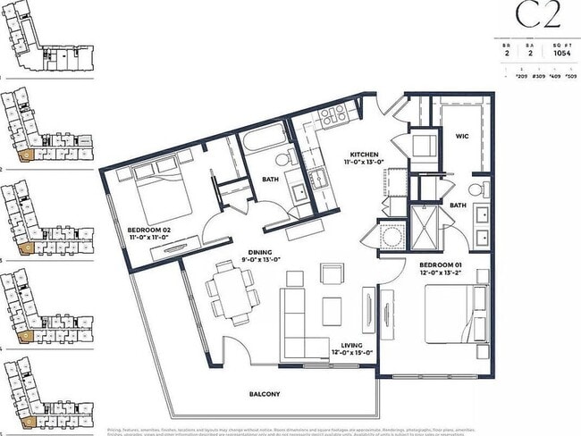 Building Photo - 303 31st Ave N