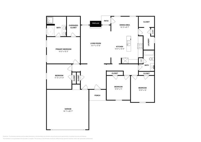 Building Photo - 252 Oaken Bucket Dr
