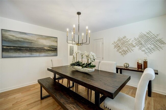 Building Photo - 3154 N Druid Hills Rd