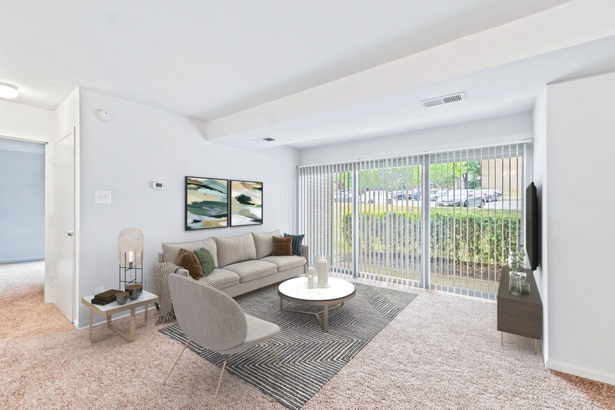 Building Photo - Autumn Crest