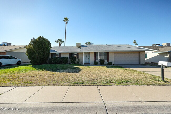 Building Photo - 3715 W Yucca St