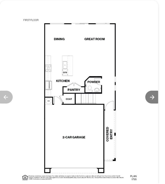 Building Photo - 9963 Cobalt Clfs St