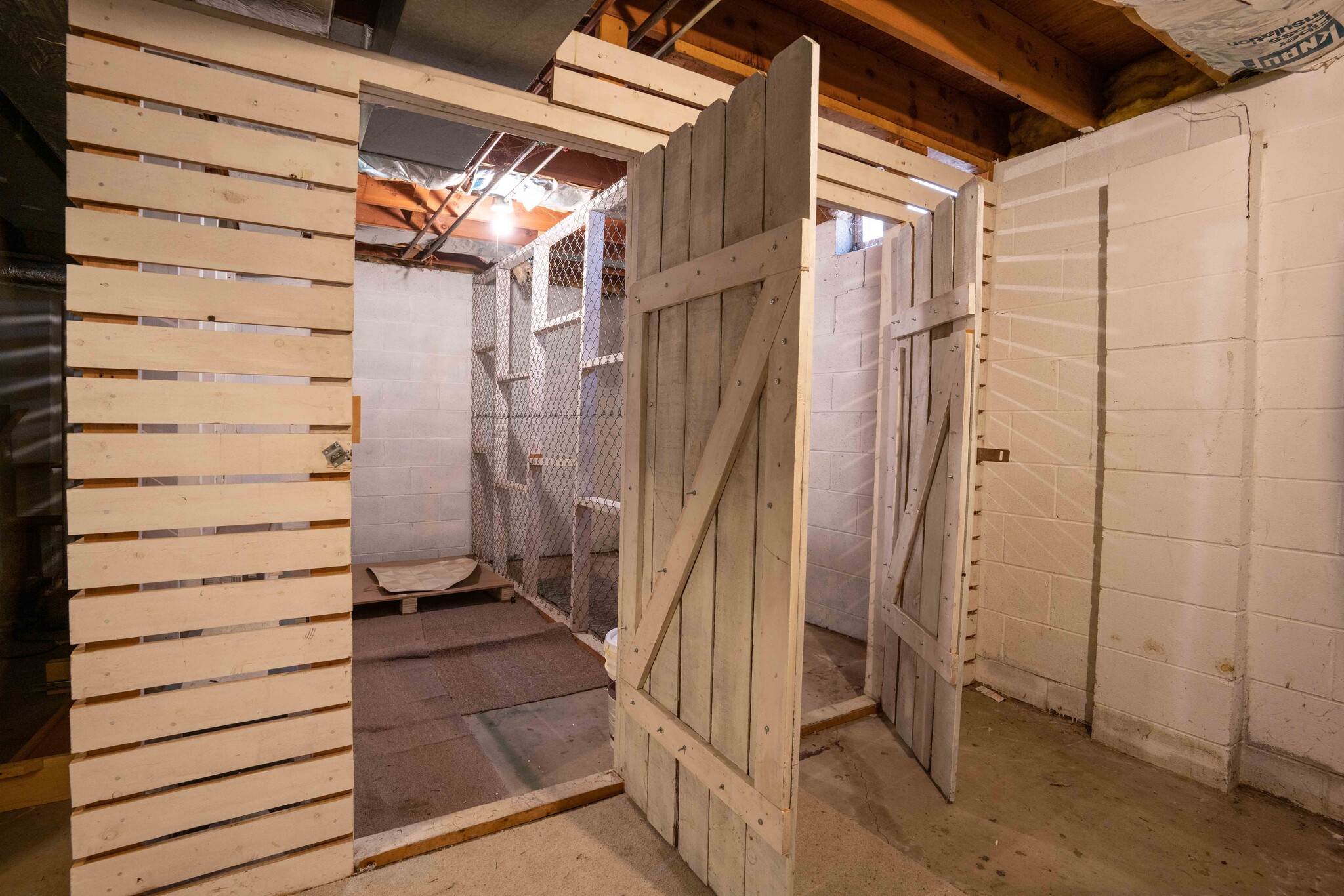 Locker storage - 2114 S 96th St