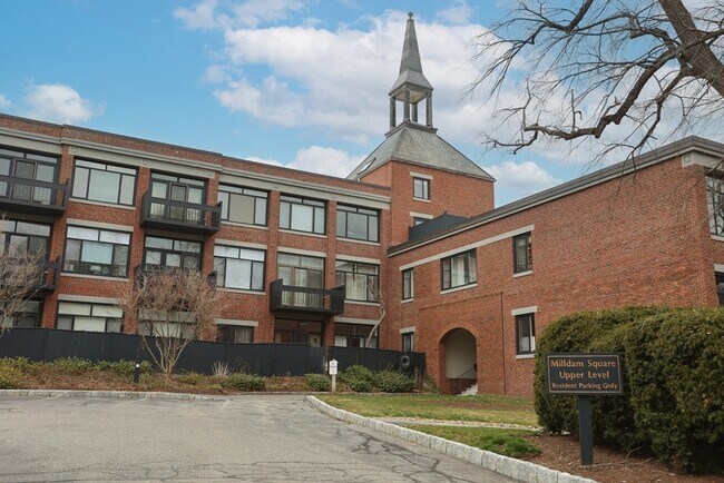 Building Photo - 100 Keyes Rd