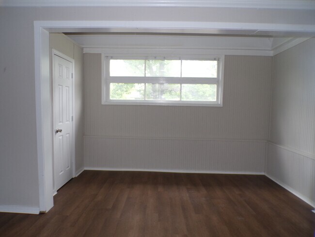 Building Photo - 3501 Avenue D