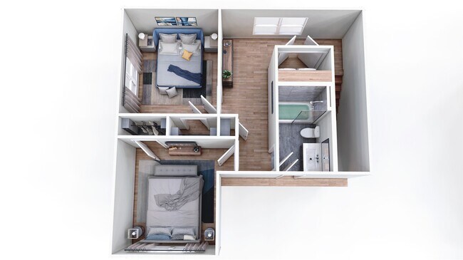 Building Photo - 10103 Conover Cmns Cir