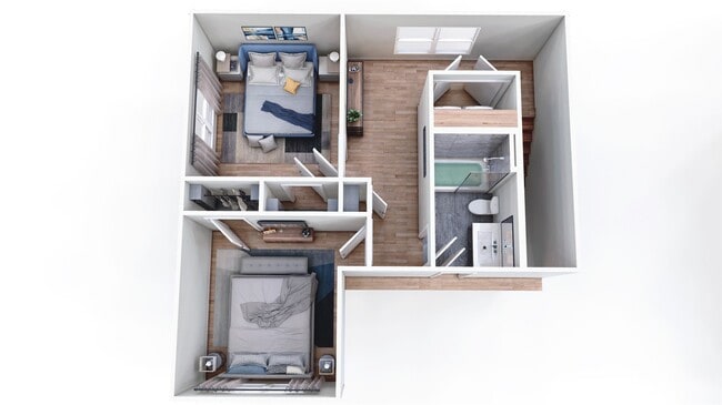 Building Photo - 2401 Eaton St