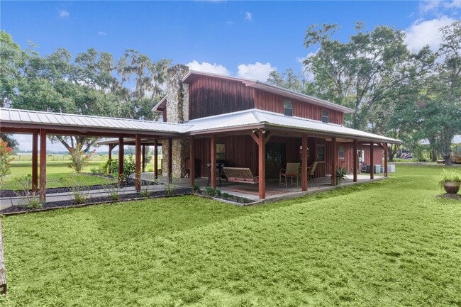 Building Photo - 8284 Co Rd 209