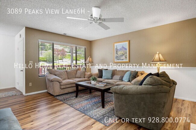 Building Photo - 3089 Peaks View Ln
