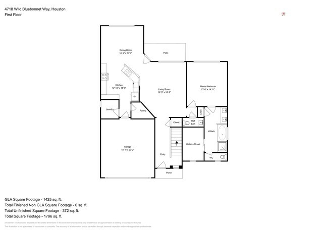 Building Photo - 4718 Wild Bluebonnet Way