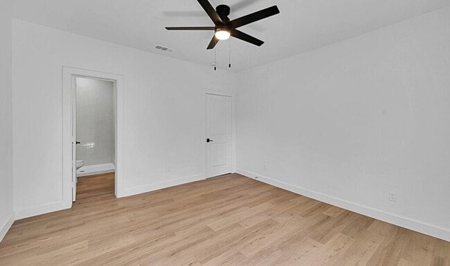 Building Photo - Newly remodeled 4BD 2BA home in Waco