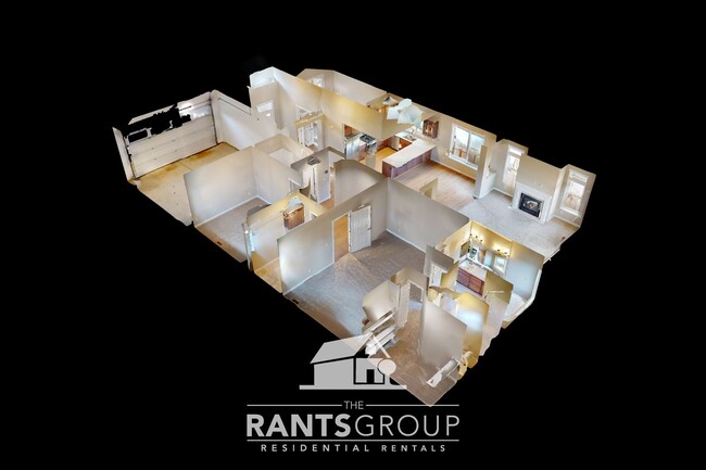 Building Photo - Newer Rambler in Hawks Prairie! Easy JBLM ...