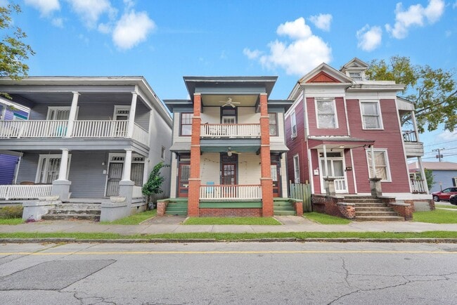 Building Photo - 2 BED | 1 BATH | STARLAND DISTRICT