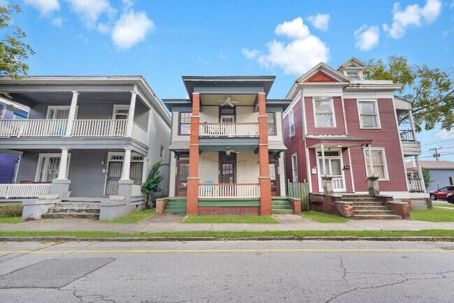 Building Photo - 2234 Whitaker St