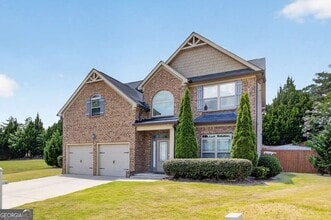 Building Photo - 2210 Apple Orchard Way