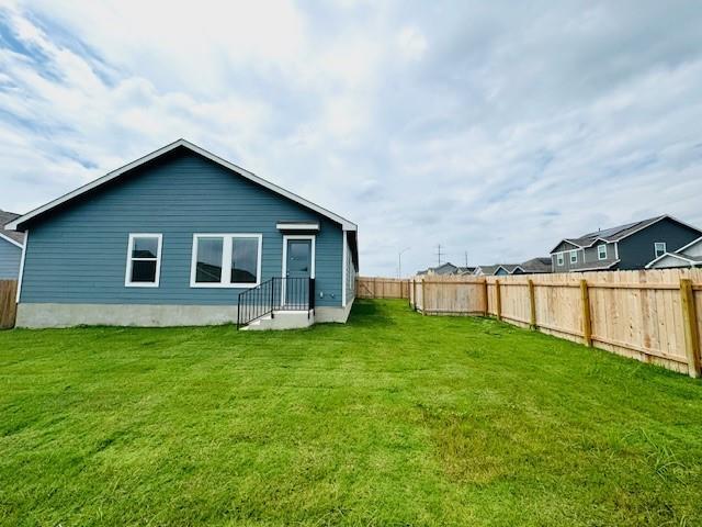 Building Photo - 14425 Treyvon Rd