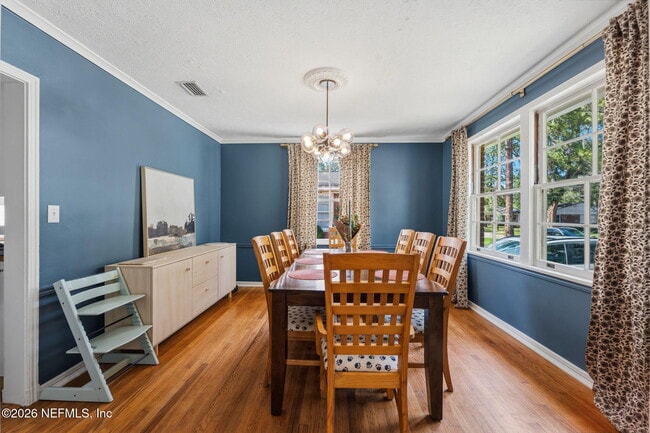 Building Photo - 1650 Parrish Pl