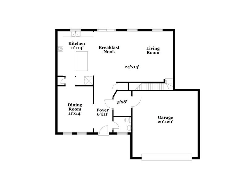 Building Photo - 854 Stable Fern Dr