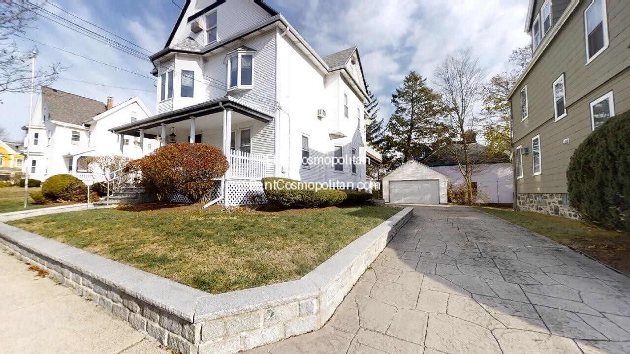 Building Photo - 97 Hawthorne St