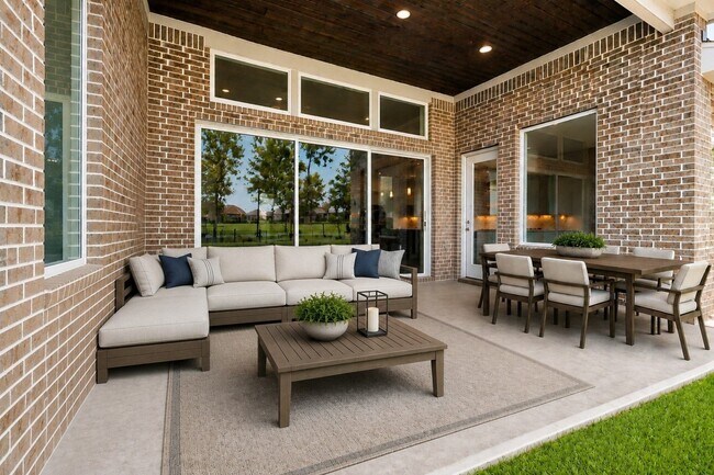 Building Photo - 10334 Fountain Shore Dr