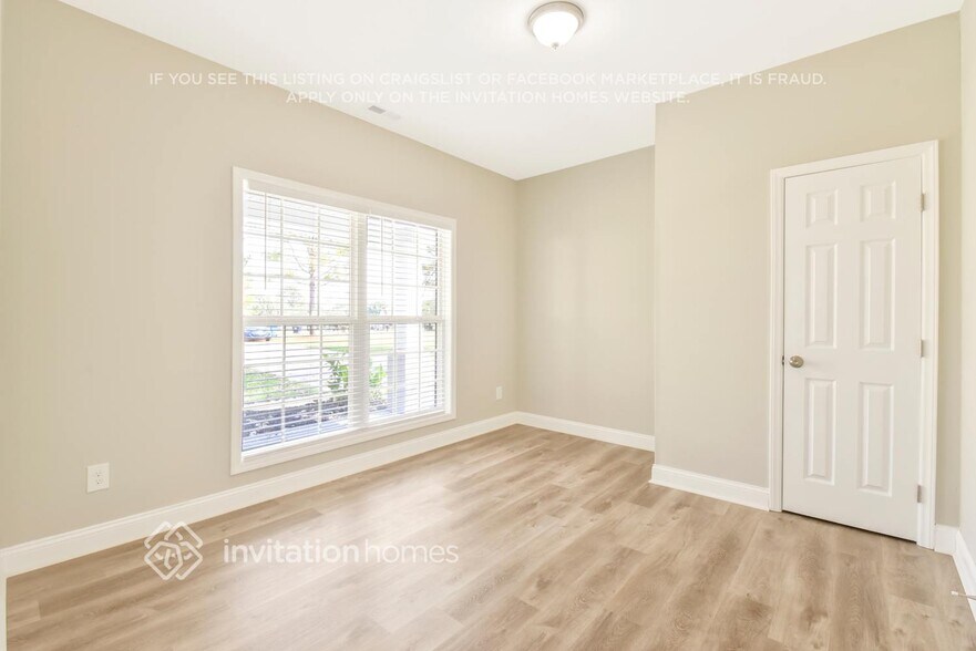 Building Photo - 5411 W.B. Wilkerson Dr