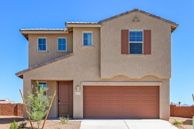 Building Photo - 12737 E Caden Dr