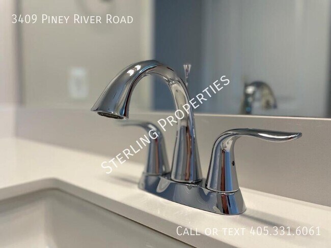Building Photo - 3409 Piney River Dr