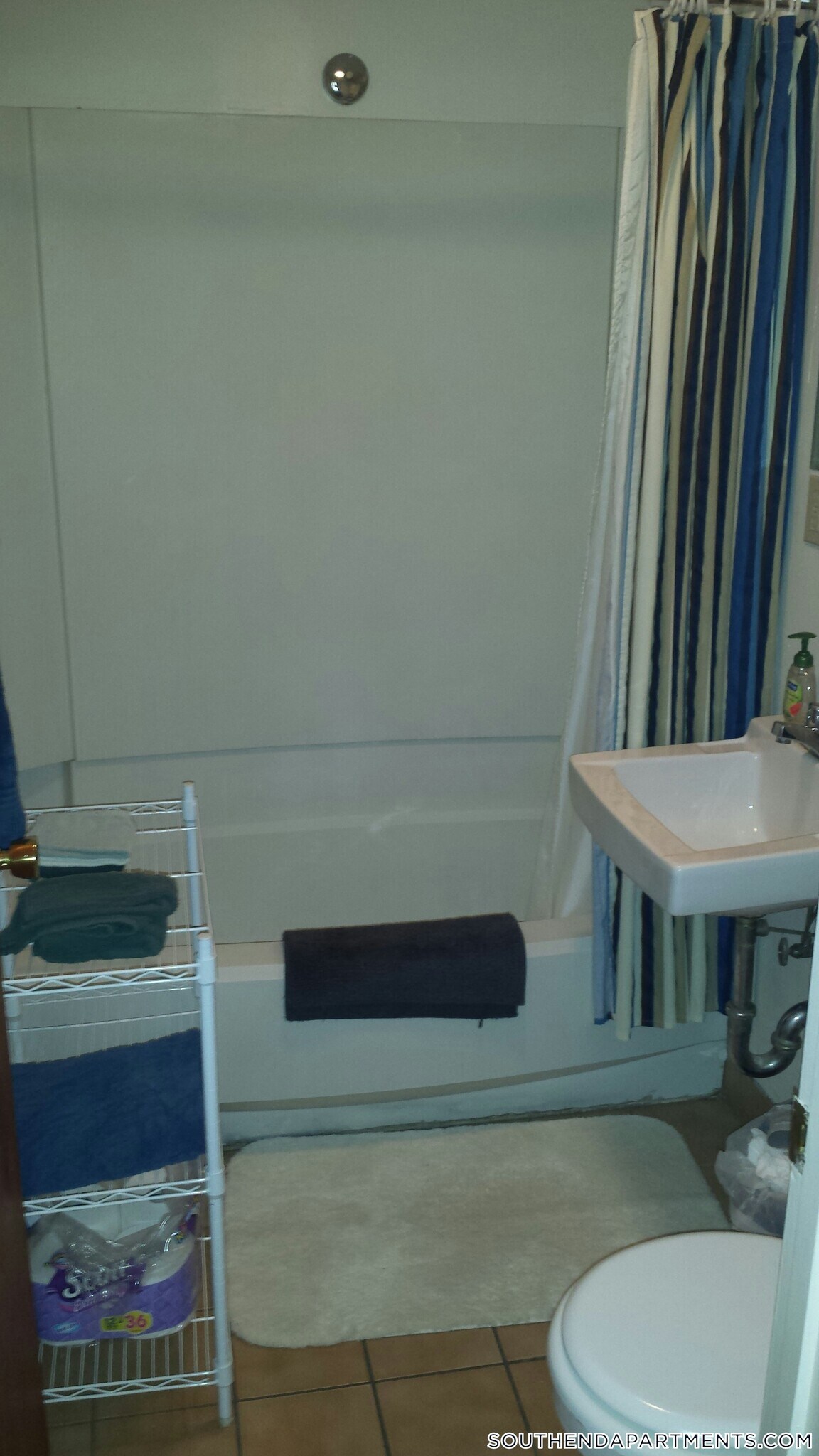 Building Photo - 461 Massachusetts Ave