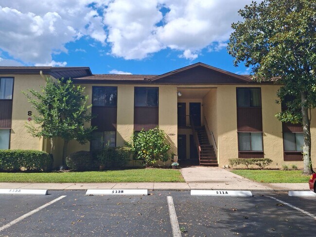 Primary Photo - 2/2 in Silver Spring Shores 55+