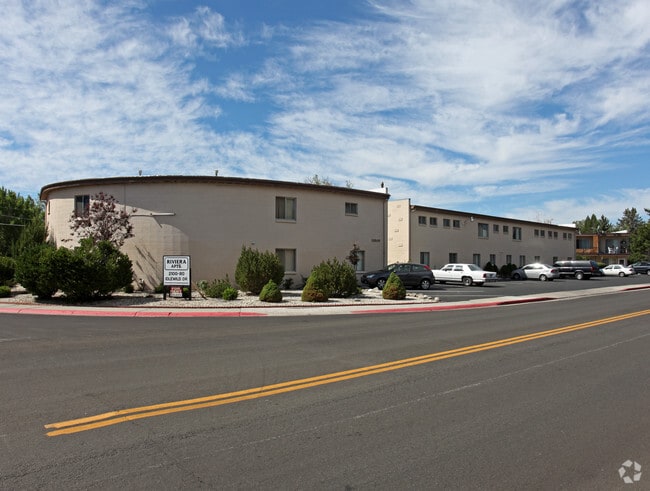 Primary Photo - Riviera Apartments