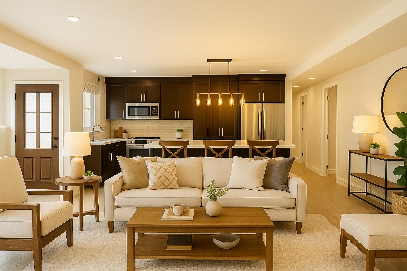 Building Photo - 6589 Rio Vista Ct
