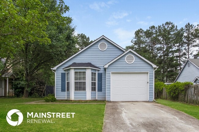 Building Photo - 1476 Cain Ct